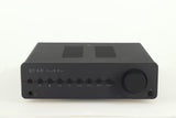 Quad Vena II Play Streaming Amplifier - Lancaster Grey