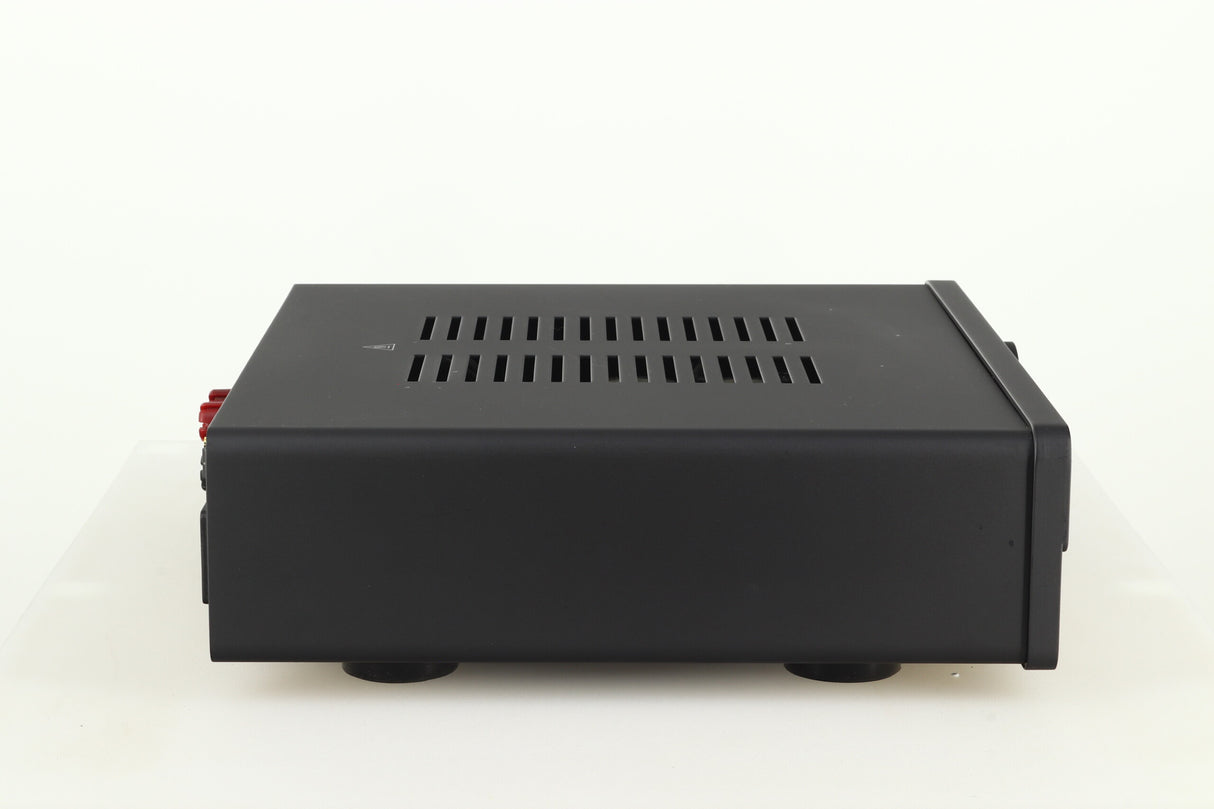 Quad Vena II Play Streaming Amplifier - Lancaster Grey