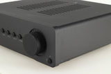 Quad Vena II Play Streaming Amplifier - Lancaster Grey