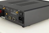 Quad Vena II Play Streaming Amplifier - Lancaster Grey