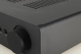 Quad Vena II Play Streaming Amplifier - Lancaster Grey