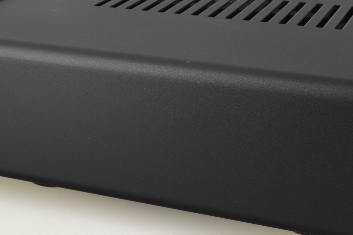 Quad Vena II Play Streaming Amplifier - Lancaster Grey