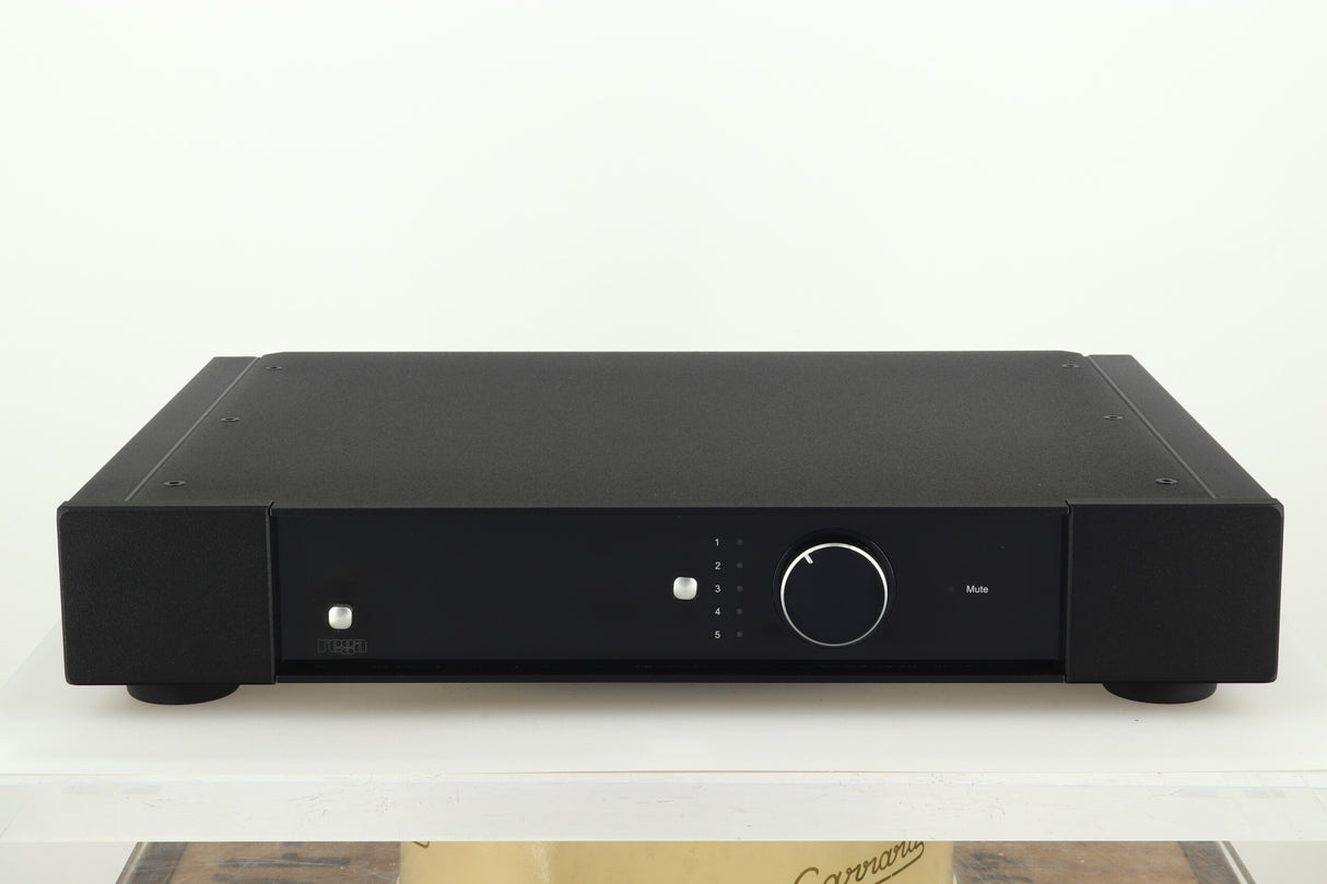 Rega Elex-R Integrated Amplifier