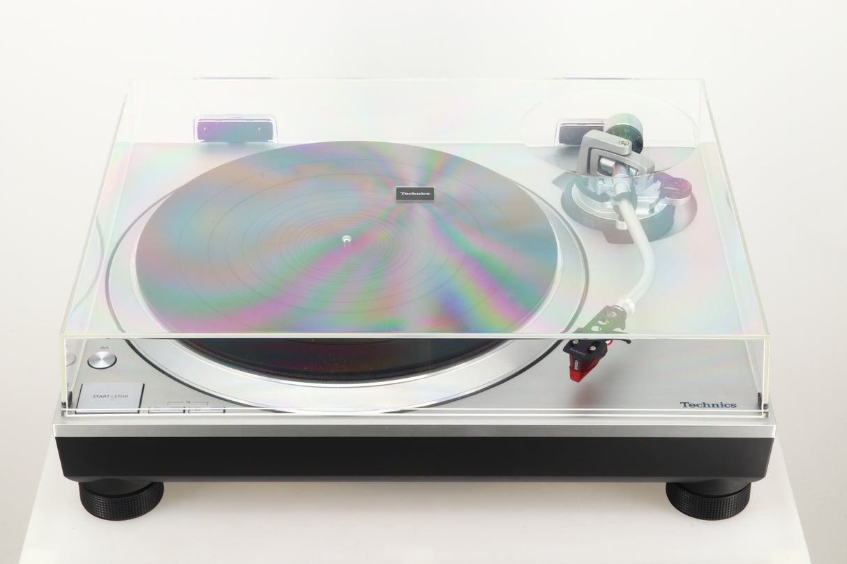 Technics SL-1500C Turntable