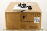 Technics SL-1500C Turntable