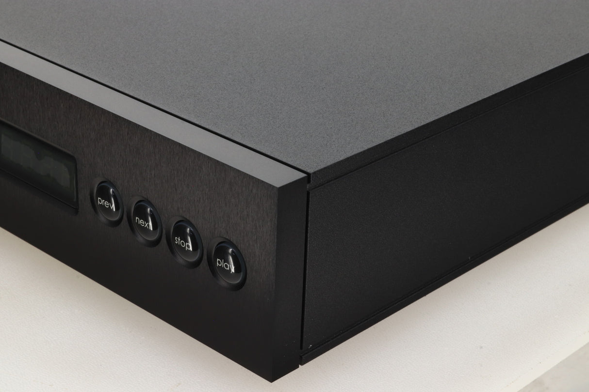 Naim CD5 XS CD Player (2016)