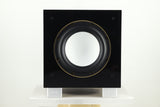 REL S3 SHO Subwoofer - Piano Black