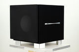 REL S3 SHO Subwoofer - Piano Black