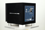 REL S3 SHO Subwoofer - Piano Black