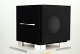 REL S3 SHO Subwoofer - Piano Black