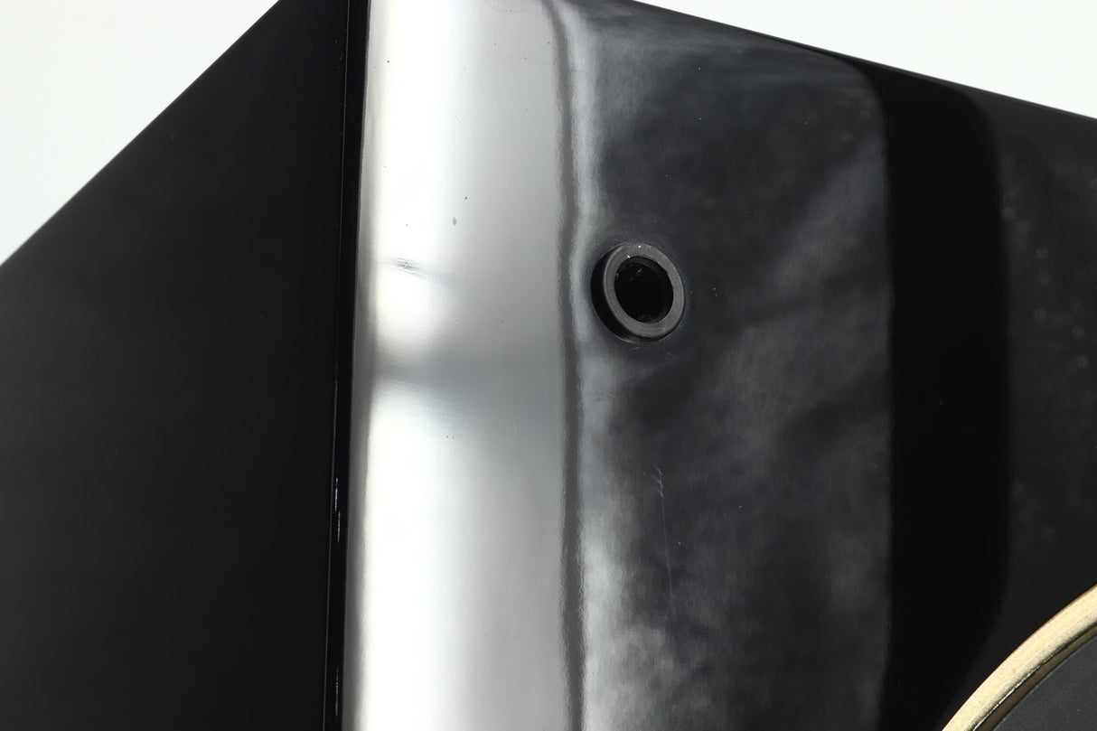 REL S3 SHO Subwoofer - Piano Black