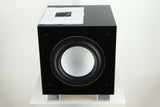 REL S3 SHO Subwoofer - Piano Black