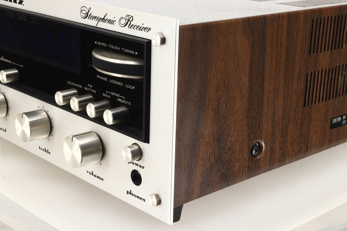 Marantz 2235B Stereo Receiver
