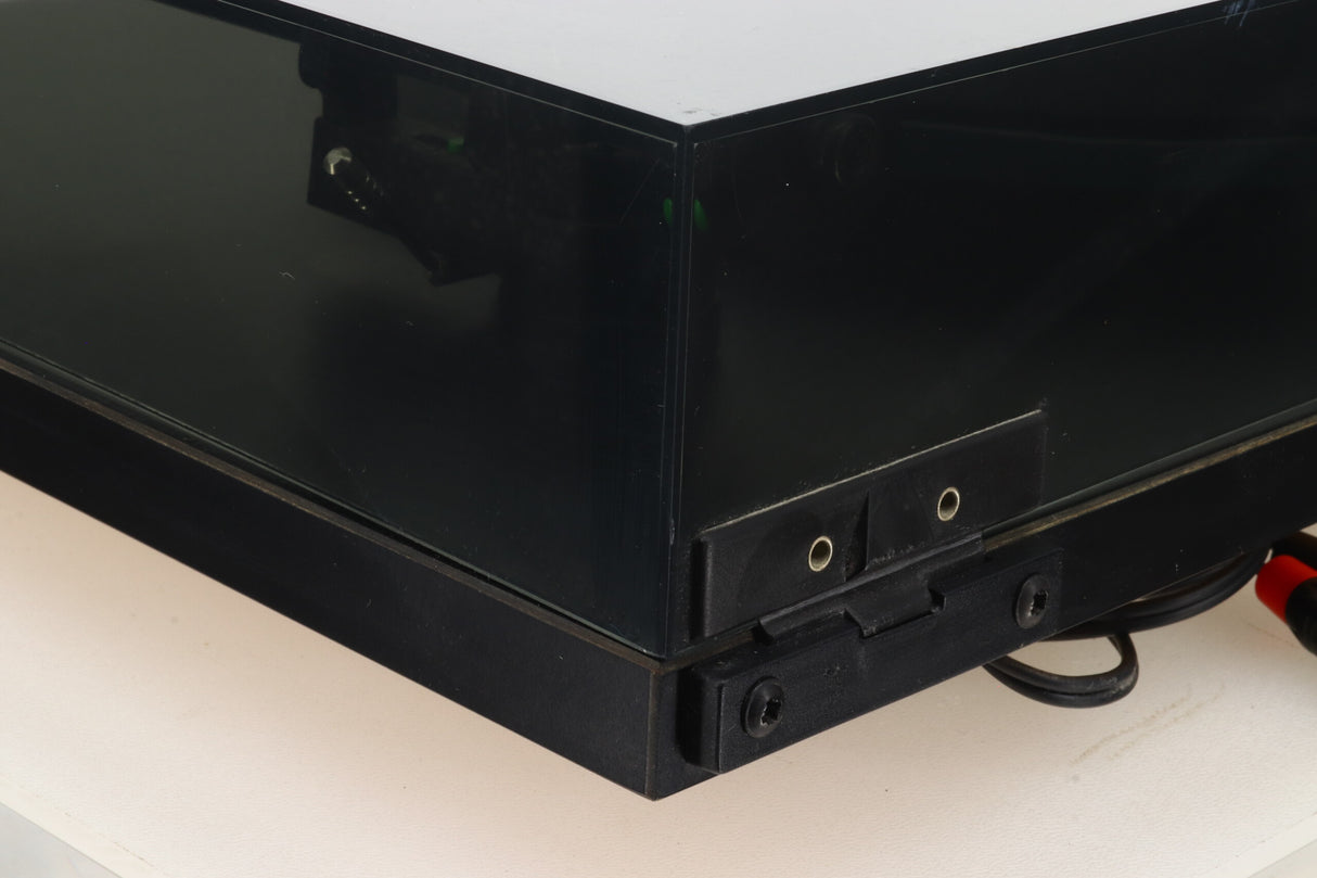 Rega Planar 2 Turntable / Linn K-5 Cartridge