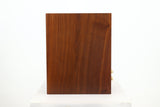 Monitor Audio Silver 100 7G Standmount Speakers - Natural Walnut