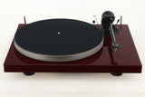 Pro-Ject 1 Xpression Carbon X Turntable - Bordeaux