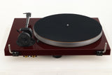 Pro-Ject 1 Xpression Carbon X Turntable - Bordeaux