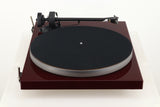 Pro-Ject 1 Xpression Carbon X Turntable - Bordeaux
