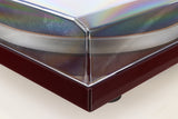 Pro-Ject 1 Xpression Carbon X Turntable - Bordeaux