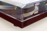 Pro-Ject 1 Xpression Carbon X Turntable - Bordeaux
