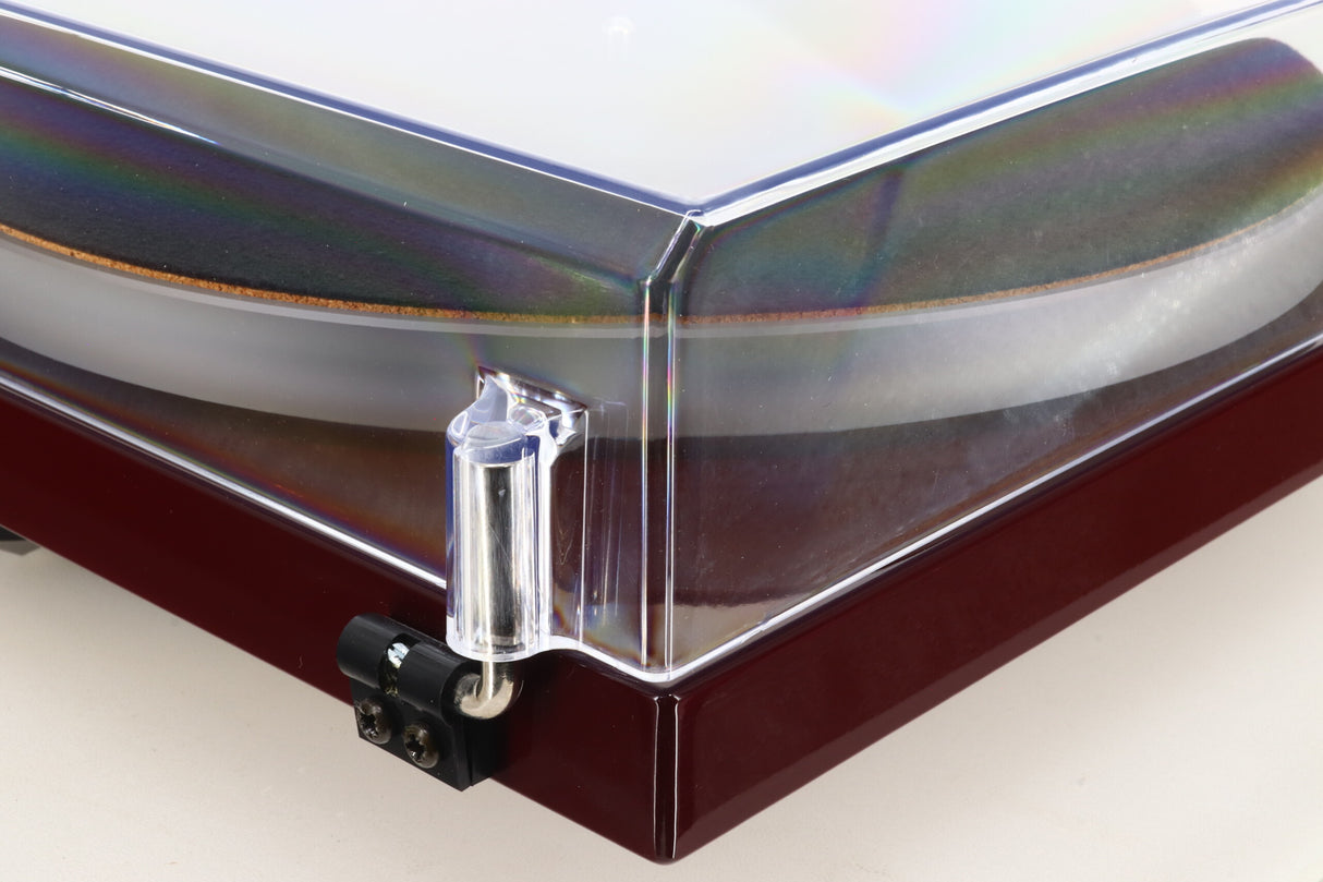 Pro-Ject 1 Xpression Carbon X Turntable - Bordeaux