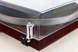 Pro-Ject 1 Xpression Carbon X Turntable - Bordeaux