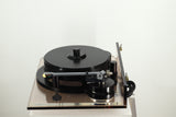 Michell Orbe Turntable / Rega RB600 Tonearm / Dynavector Karat 17D2 Cartridge