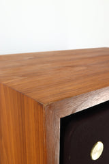 Tannoy Arden Legacy Floorstanding Speakers - Walnut