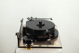 Michell Orbe Turntable / Rega RB600 Tonearm / Dynavector Karat 17D2 Cartridge