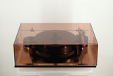 Michell Orbe Turntable / Rega RB600 Tonearm / Dynavector Karat 17D2 Cartridge