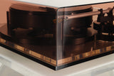 Michell Orbe Turntable / Rega RB600 Tonearm / Dynavector Karat 17D2 Cartridge