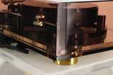 Michell Orbe Turntable / Rega RB600 Tonearm / Dynavector Karat 17D2 Cartridge