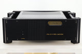 Chord Electronics SPM 1050 Power Amplifier - Black
