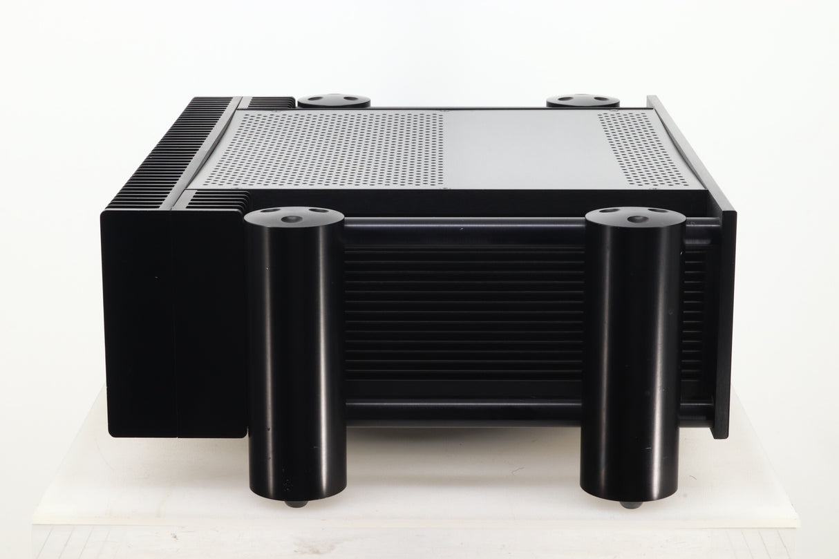 Chord Electronics SPM 1050 Power Amplifier - Black