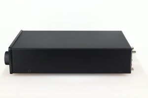 Exposure XM5 Integrated Amplifier - Black