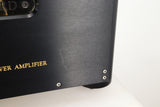 Chord Electronics SPM 1050 Power Amplifier - Black