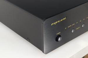 Exposure XM5 Integrated Amplifier - Black