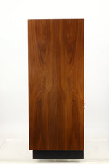 Tannoy Arden Legacy Floorstanding Speakers - Walnut