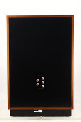 Tannoy Arden Legacy Floorstanding Speakers - Walnut