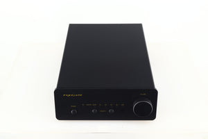 Exposure XM5 Integrated Amplifier - Black