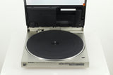 Technics SL-5 Turntable - Silver