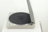 Technics SL-5 Turntable - Silver