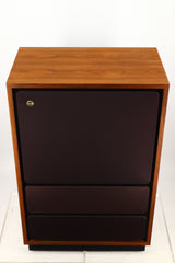 Tannoy Arden Legacy Floorstanding Speakers - Walnut