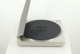 Technics SL-5 Turntable - Silver