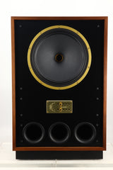 Tannoy Arden Legacy Floorstanding Speakers - Walnut