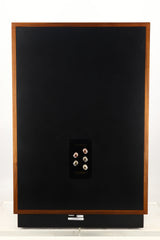 Tannoy Arden Legacy Floorstanding Speakers - Walnut