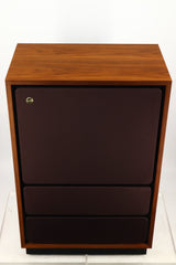 Tannoy Arden Legacy Floorstanding Speakers - Walnut