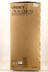 Tannoy Arden Legacy Floorstanding Speakers - Walnut