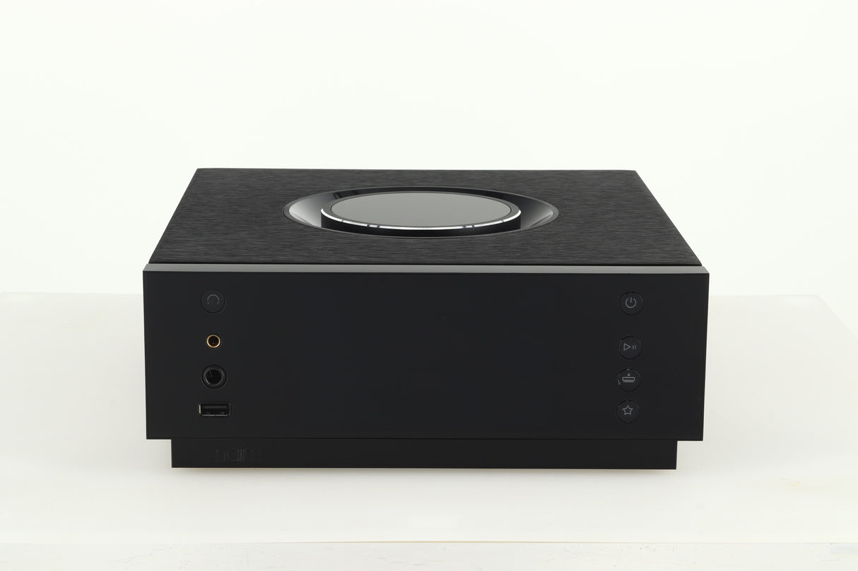 Naim Uniti Atom Headphone Edition Integrated System (2021)
