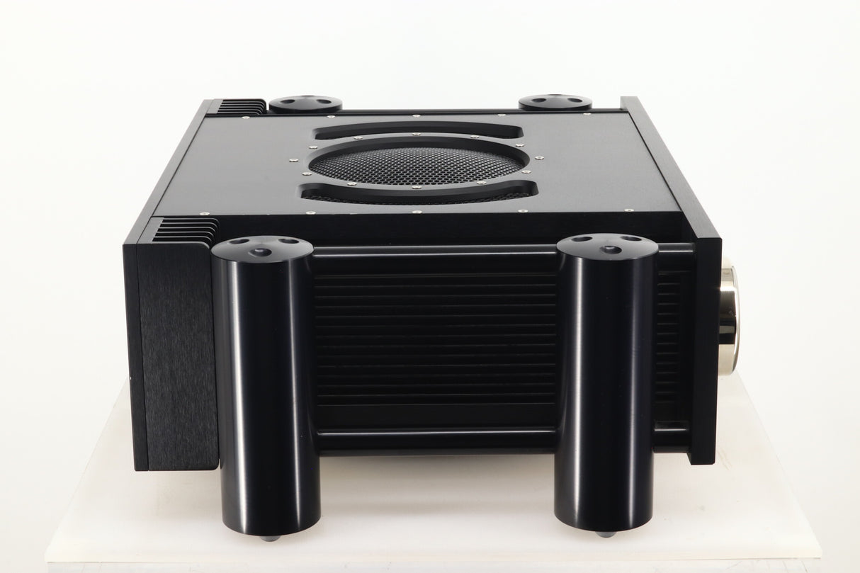 Chord Electronics CPA 5000 Pre Amplifier - Black